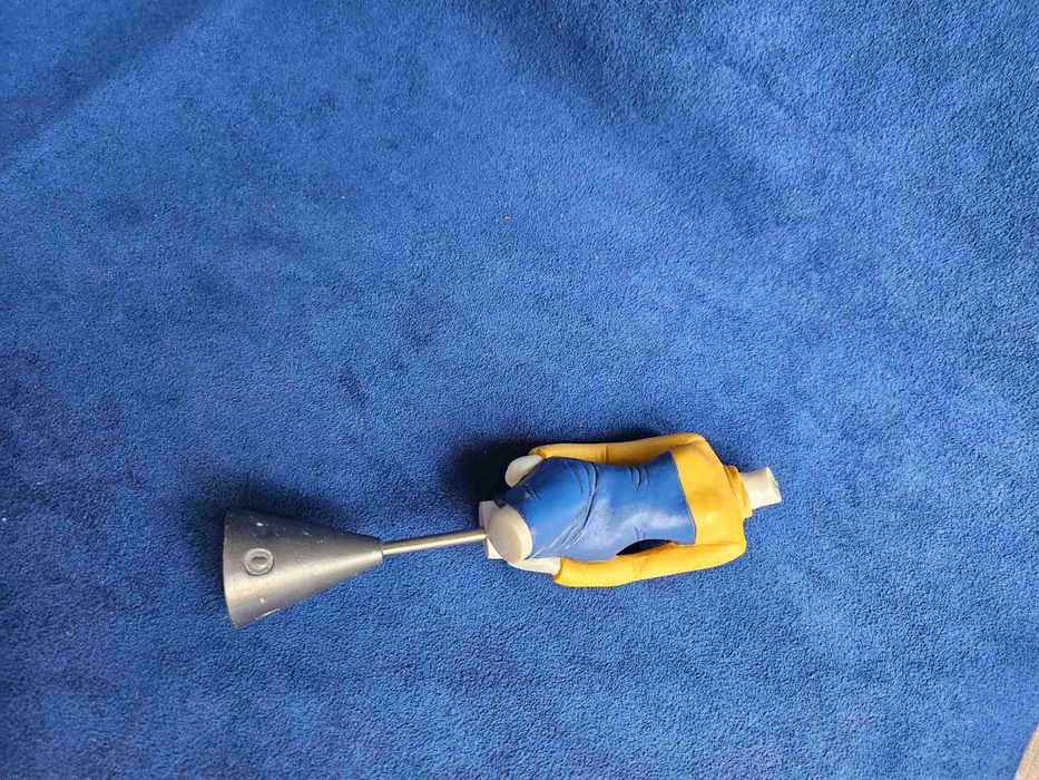 Торс демонстрацио форма Latest Thing Limited Handmade Style Sensations