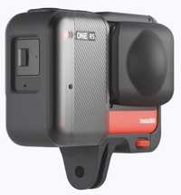 Insta360 ONE RS/R Lens Cap para lente 360 + Cold shoe