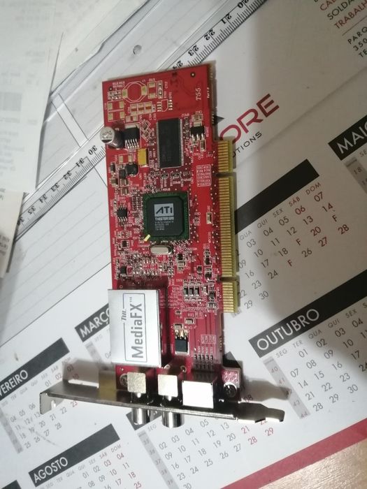 Theater 550 Pro Video Card64550709908995120