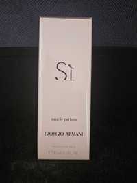 Perfumy Giorgio Armani Si 15ml