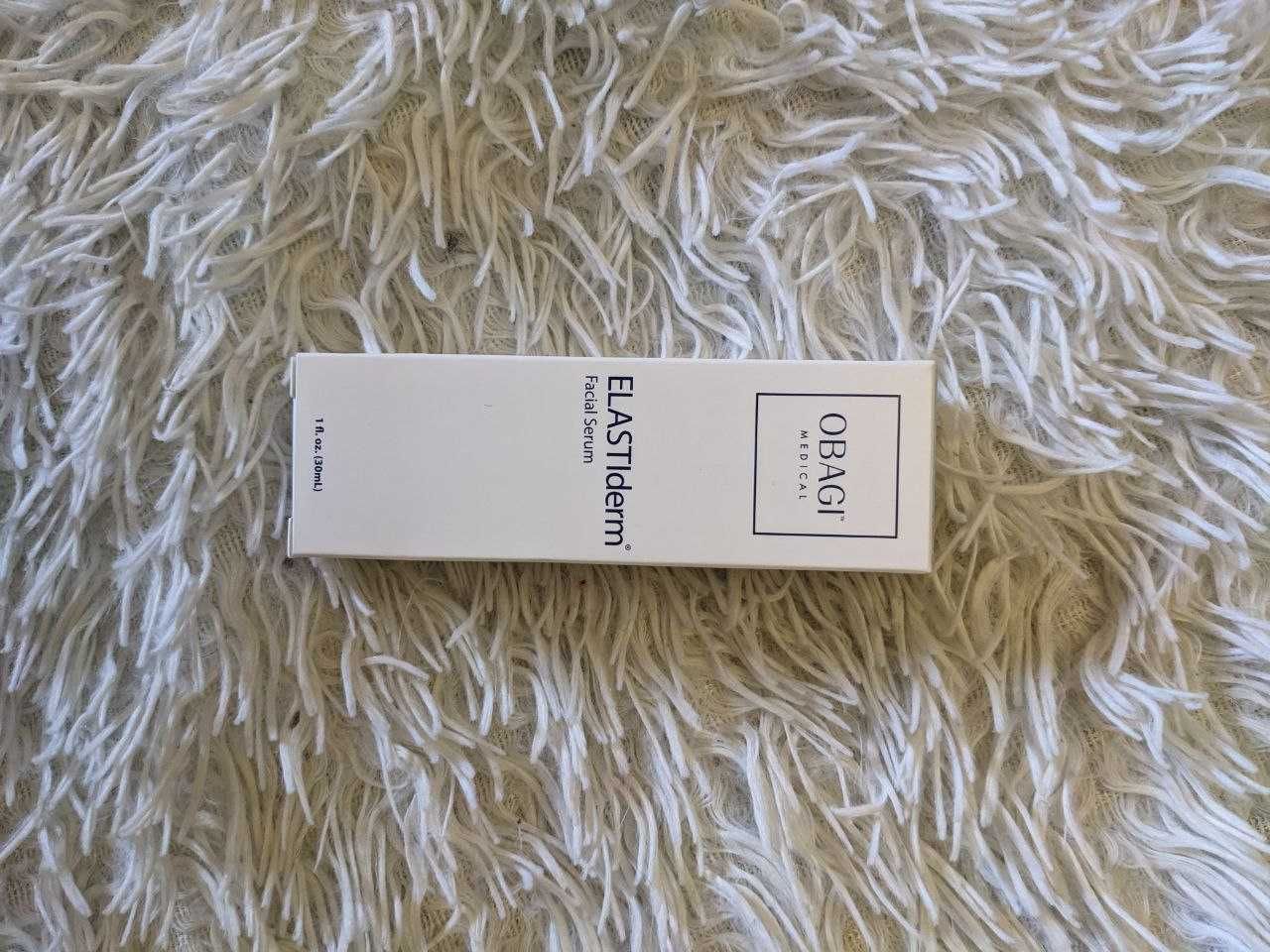 Сыворотка для лица Obagi ELASTIderm Facial Serum