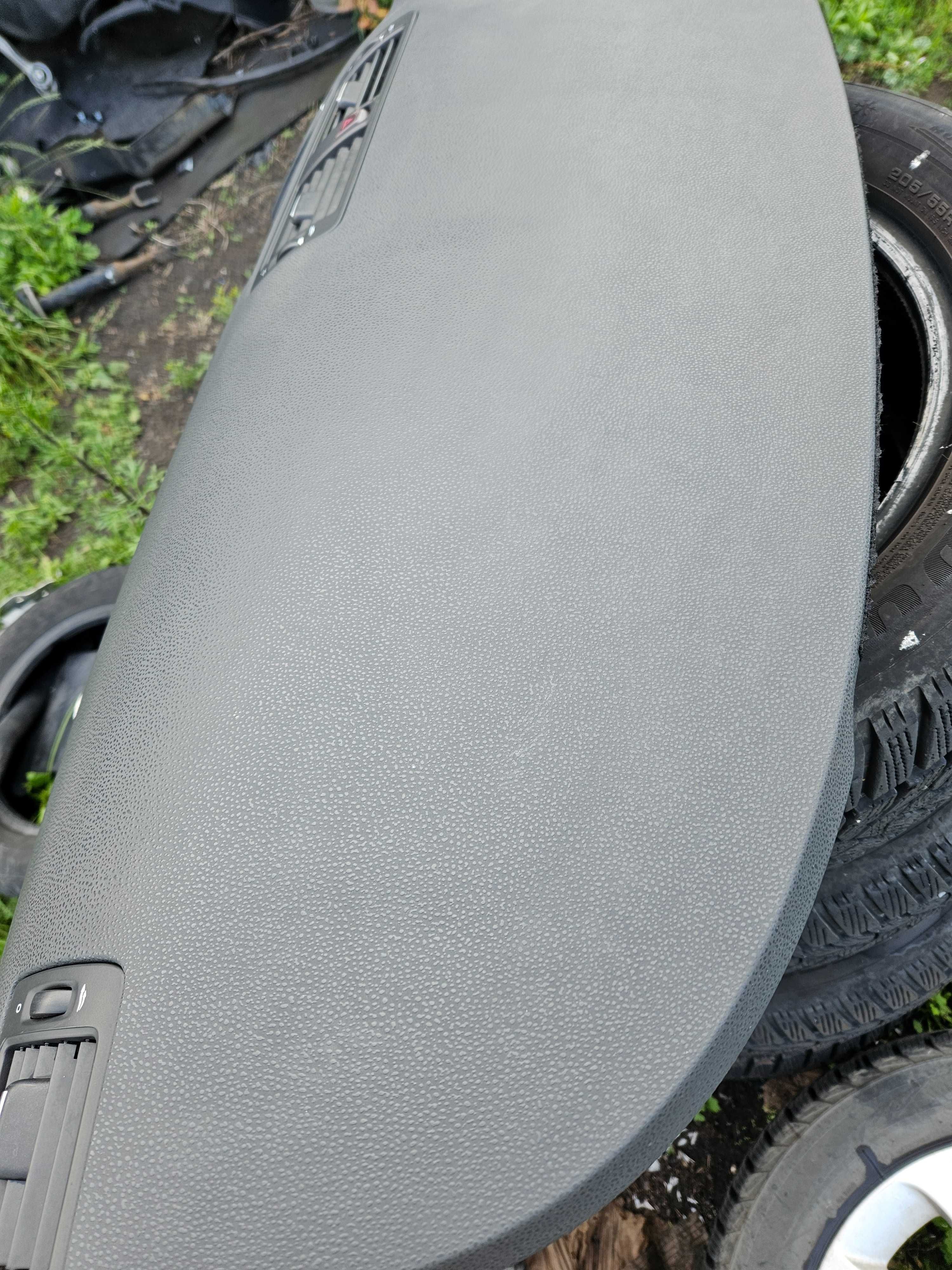 Volvo  S40 V50 Konsola Deska rozdzielcza  AIR BAG