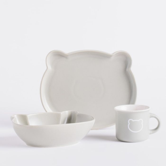 Home and you kubek/talerze