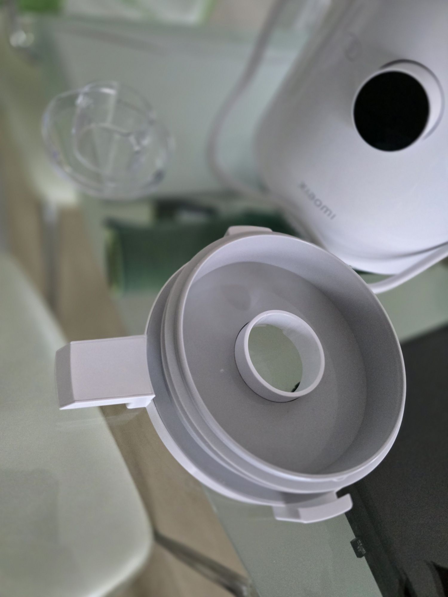 Blender Xiaomi smart 1000w wifi. Używane 5x