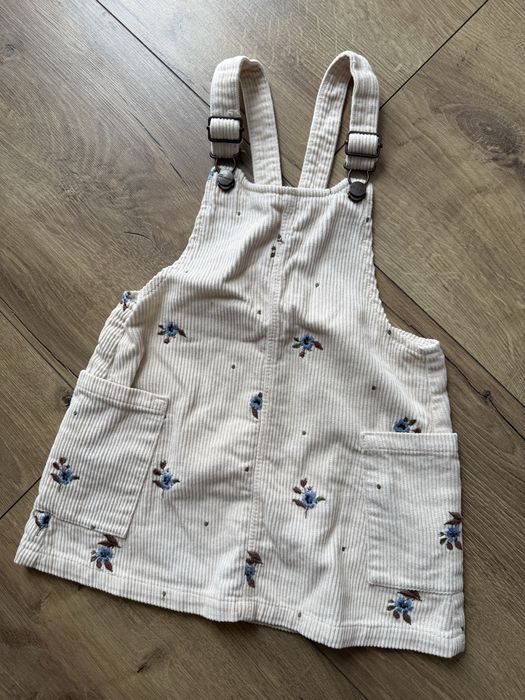 Сарафан Zara сукня для дівчинки