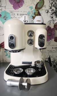 Дизайнерська кавоварка KitchenAid Artisan кавомашина