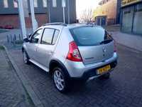 Sandero stepway 1.6 mpi