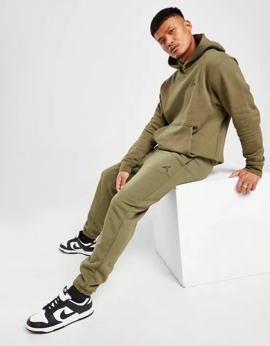 Костюм Air Jordan Jump Man