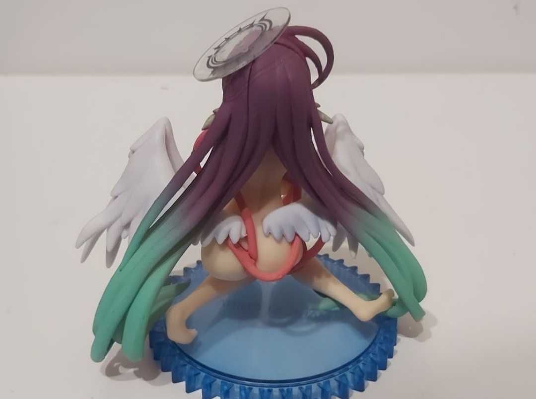 Figurka anime manga No Game No Life Jibril Shampoo