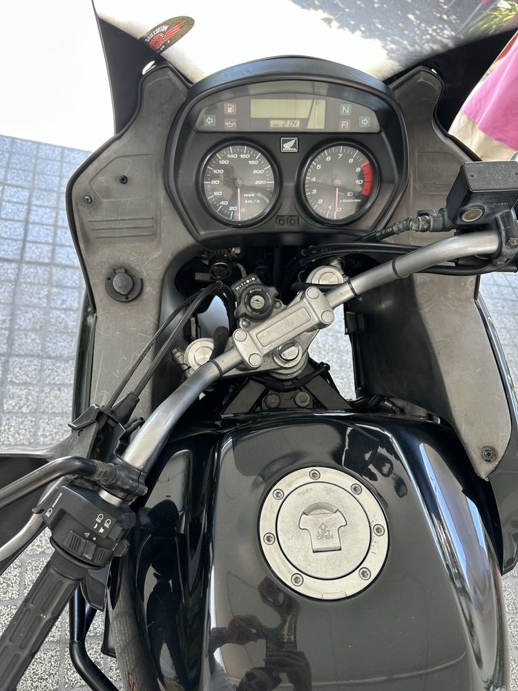 Honda Varadero 1000