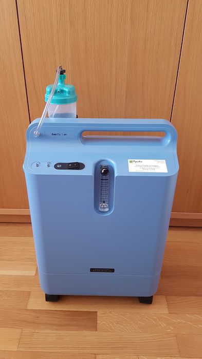 Koncentrator tlenu Philips EverFlo