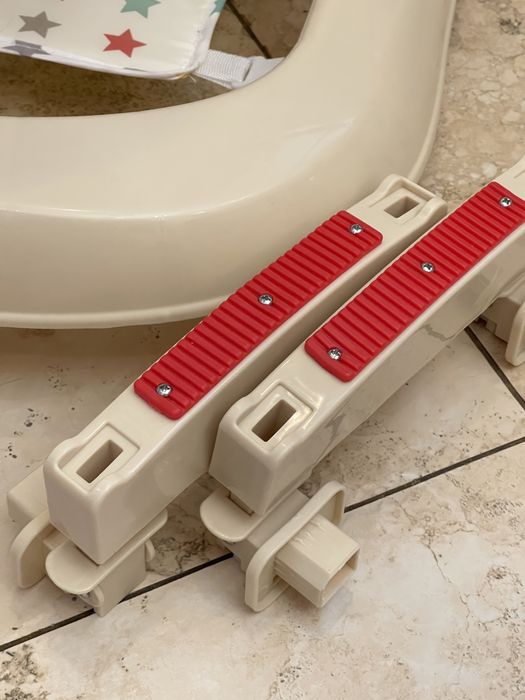 Ходунки Carello у новому стані