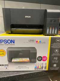 Drukarka wielofunkcyjna Epson L3150. Tylko odbiór osobisty