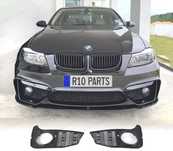 GRELHAS DE FARÓIS BMW E90 E92 E60 NEVOEIRO LOOK M4