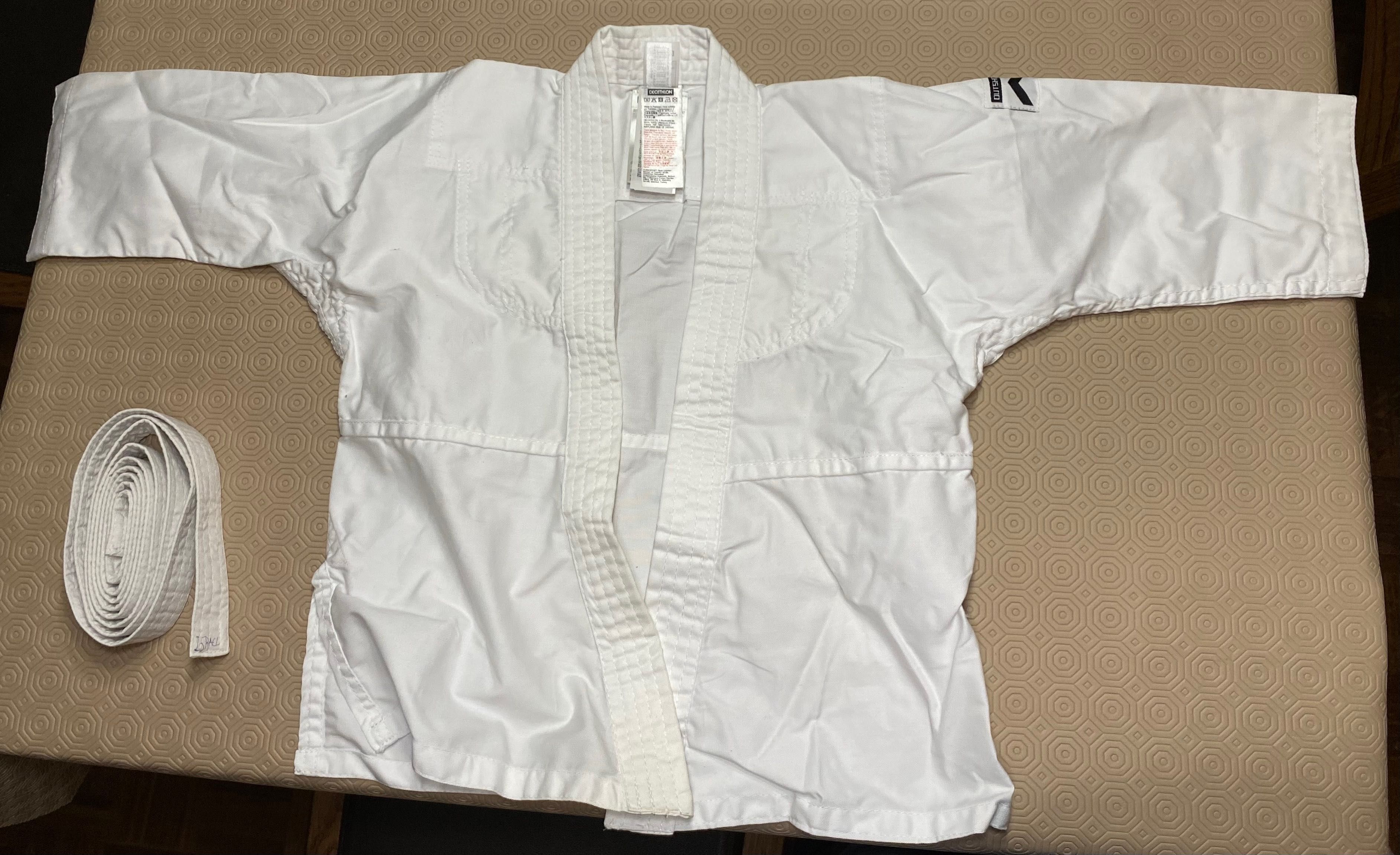 Fato de Judo Júnior 200