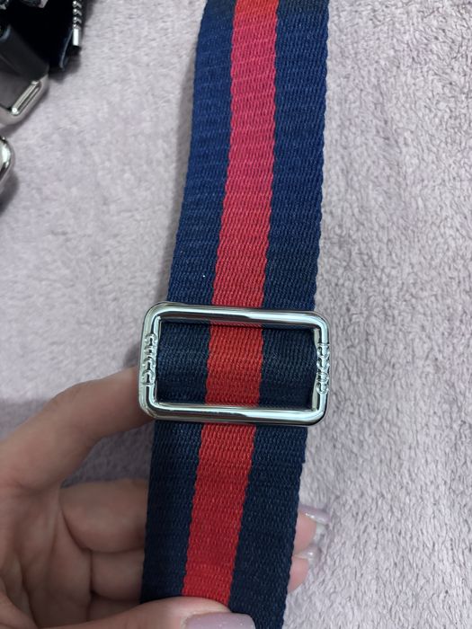 мужская сумка мессенджер планшетка коллаборация суприм Supreme