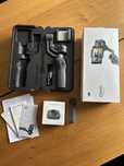 DJI Osmo Mobile 2 – Gimbal do smartfona