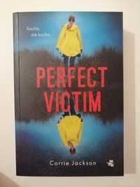 "perfect victim" Corrie Jackson