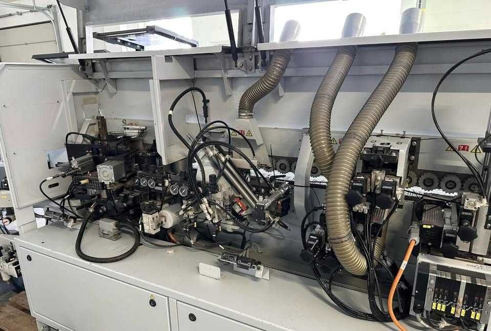Okleiniarka Brandt KDF 1230 HIGHFLEX Oklejarka do mebli - FVAT23%