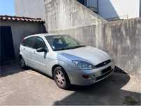 Ford focus gpl