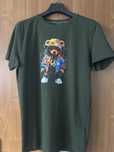 T-shirt meski rozmiar M