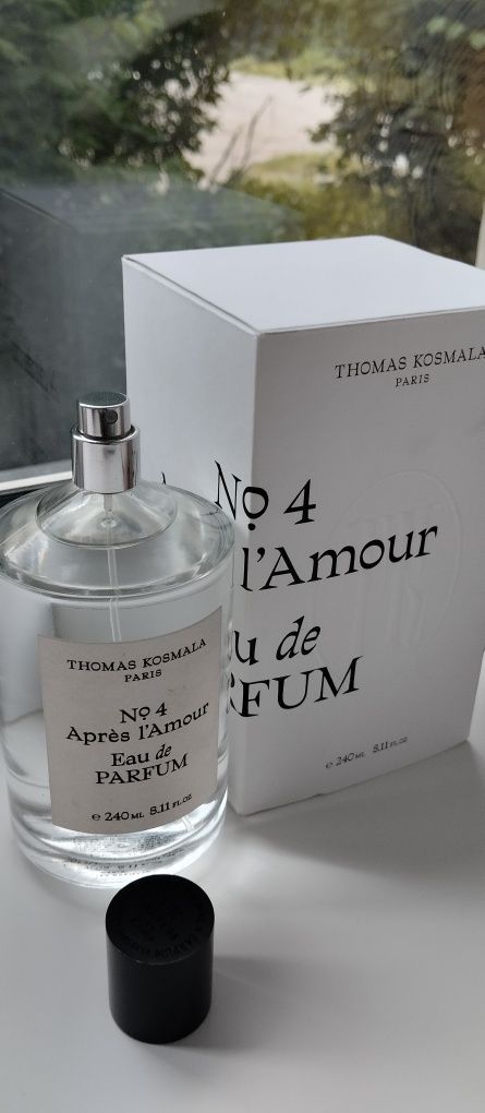 Thomas Kosmala №4 Apres L'amour edp 240 ml