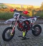 Husqvarna Tc65 2017