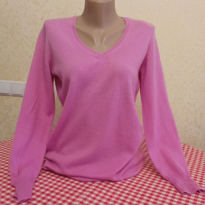 Продам светрик зі 100% кашеміру