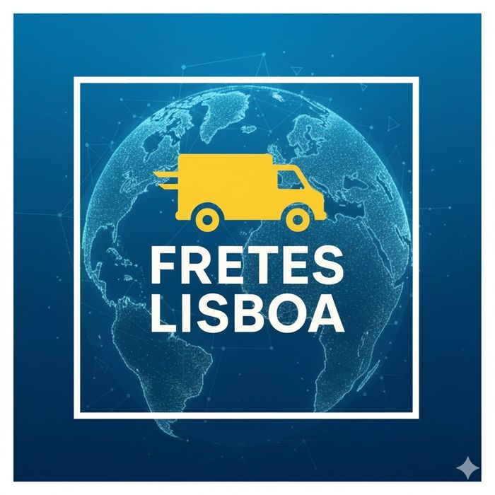 Frete Lisboa ___