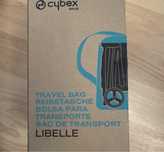 Cybex libelle travel bag nowa