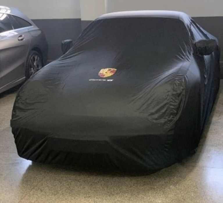 Coberturas Auto Interior e Exterior e Defletores de Vento Ca