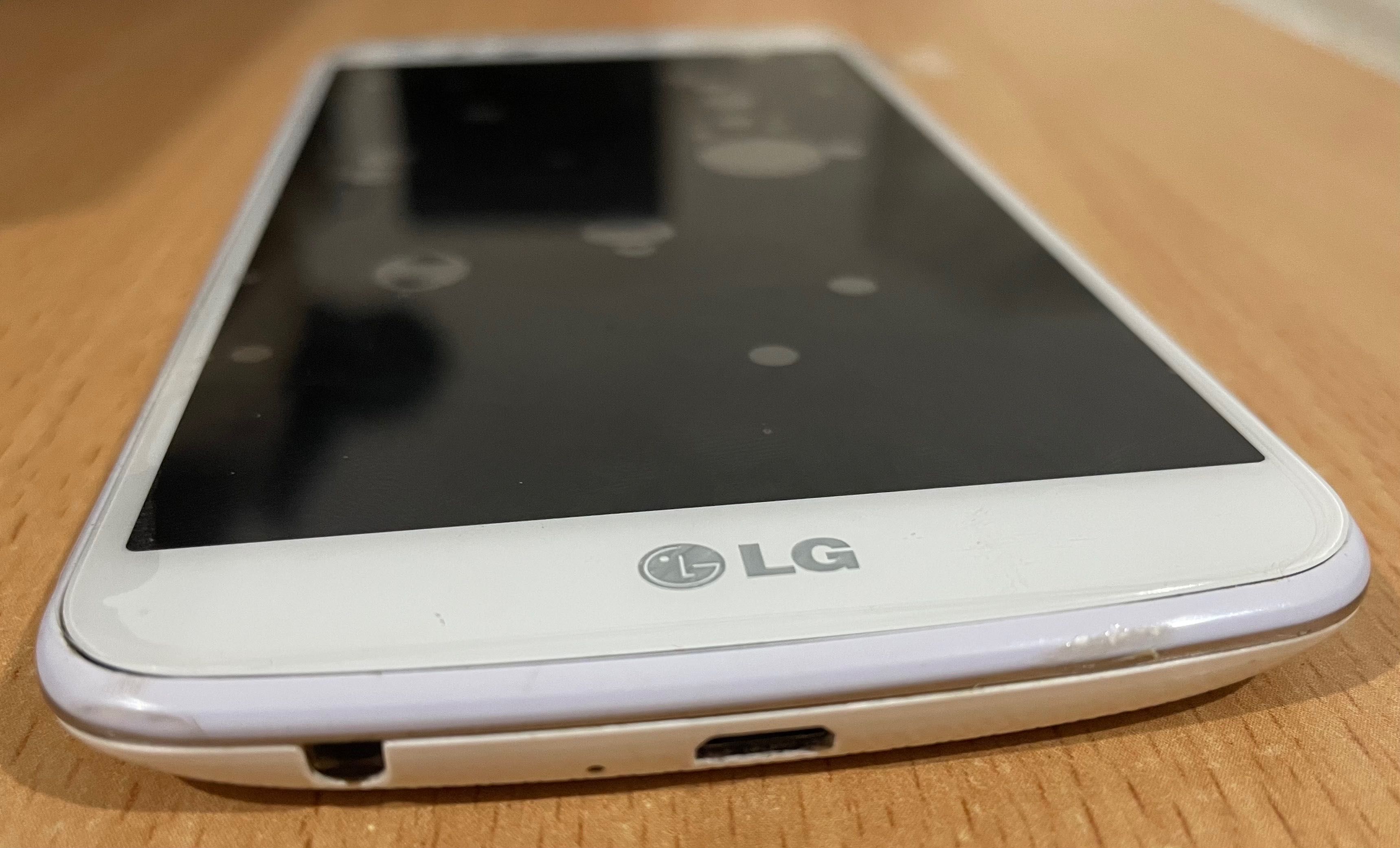 LG K10 2016 model K410 Dual Sim