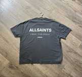Футболка Allsaints london XL XXL
