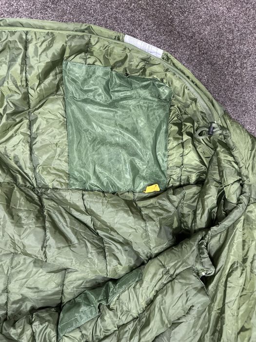 Спальний мішок Arctic, оригінал (Британія)