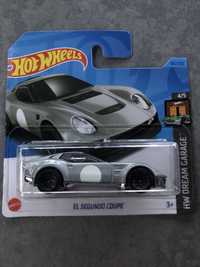 Hot Wheels El Segundo Coupe