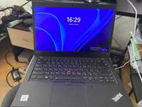 Lenovo ThinkPad T14 Gen 1 (intel Core i7 10TH GEN) 475 GB SSD