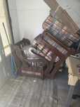 Venda de garagem