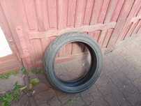 Opona motocyklowa Pirelli Angel ST 160/60ZR17 Wawa