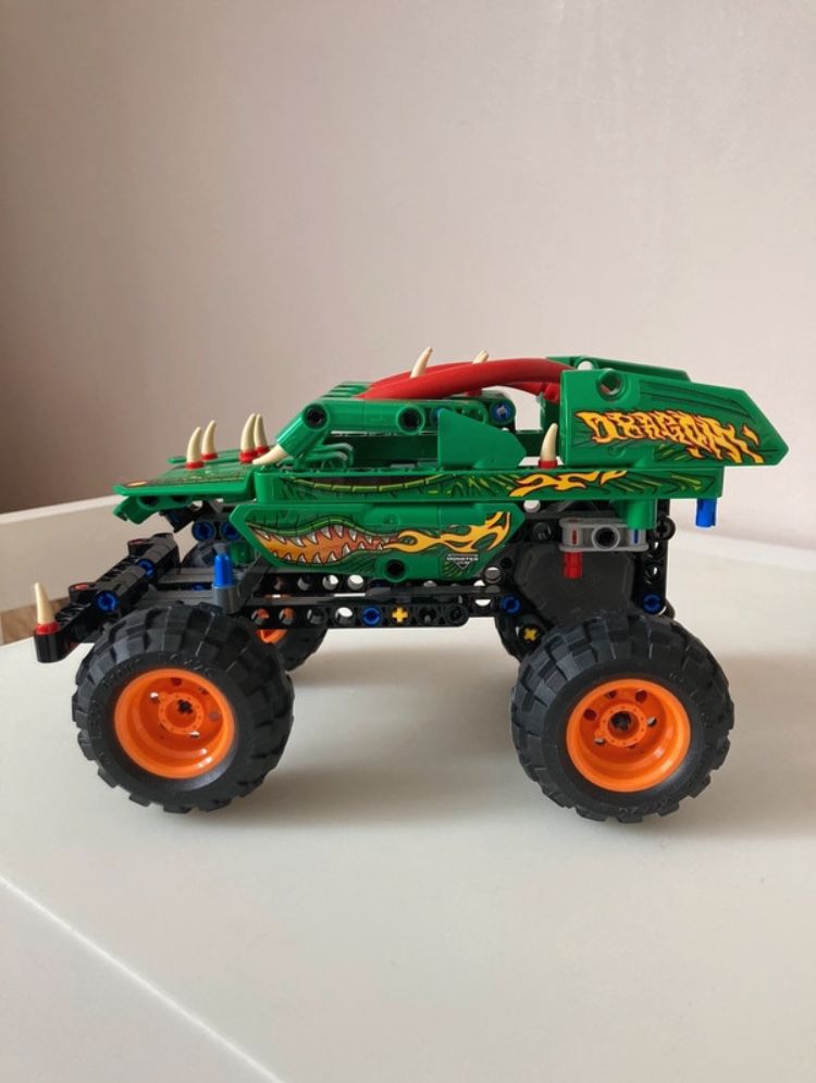 Lego Technic 42149