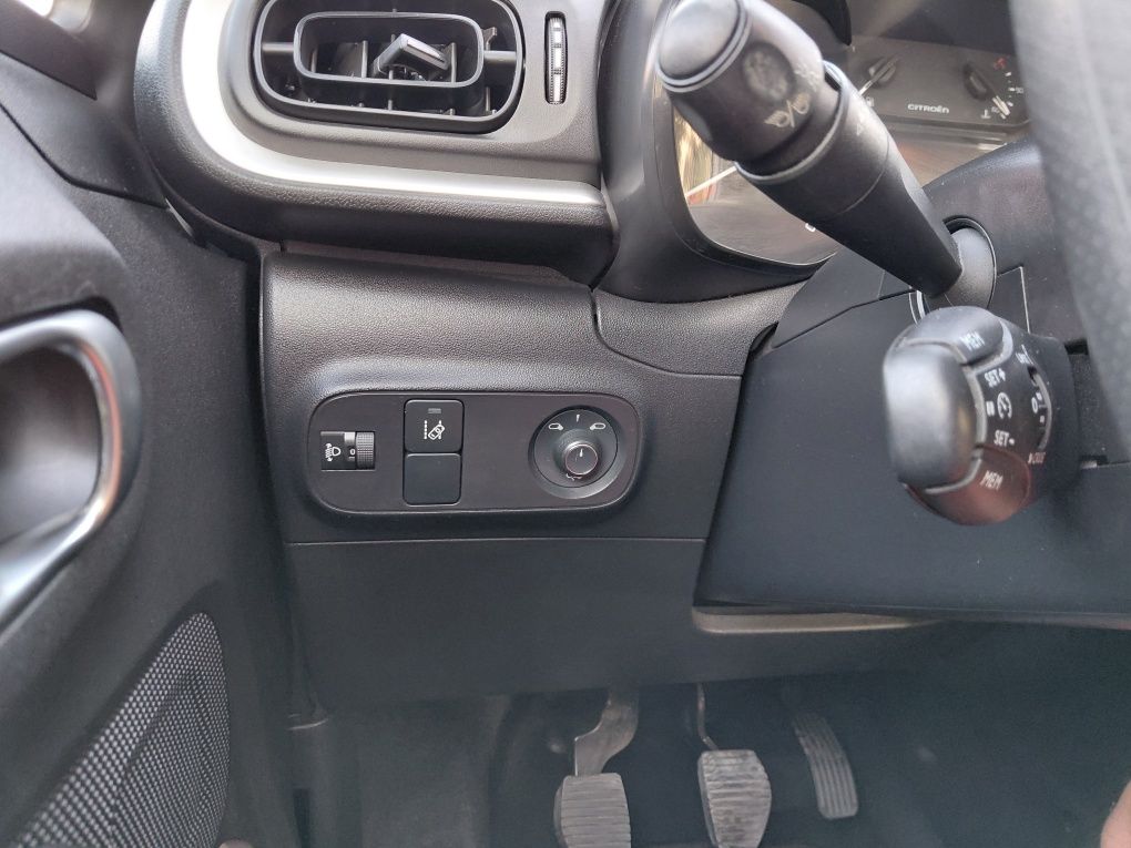Citroen c3 1.6 hdi (nacional)