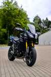 Yamaha Tracer Yamnaha MT 09 Tracer 900 polski salon