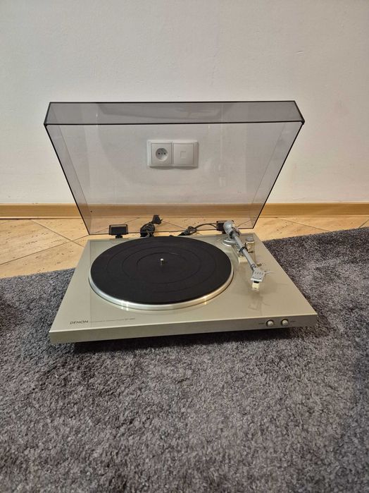 Gramofon Denon - DP - 300F