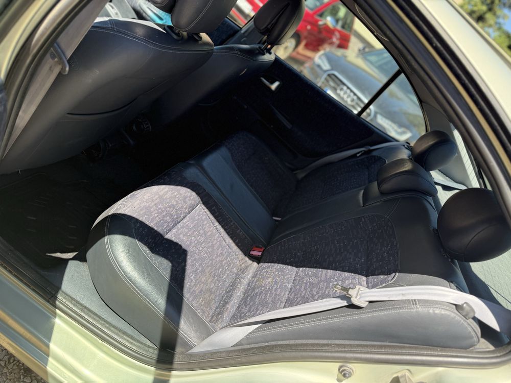 Renault Megane I Lift 1.6 Benzyna, Do jazy, Długie opłaty!