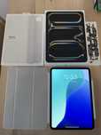 Apple iPad Pro 11 (M4) Wi-Fi 256GB + Apple Pencil Pro + Smart Folio