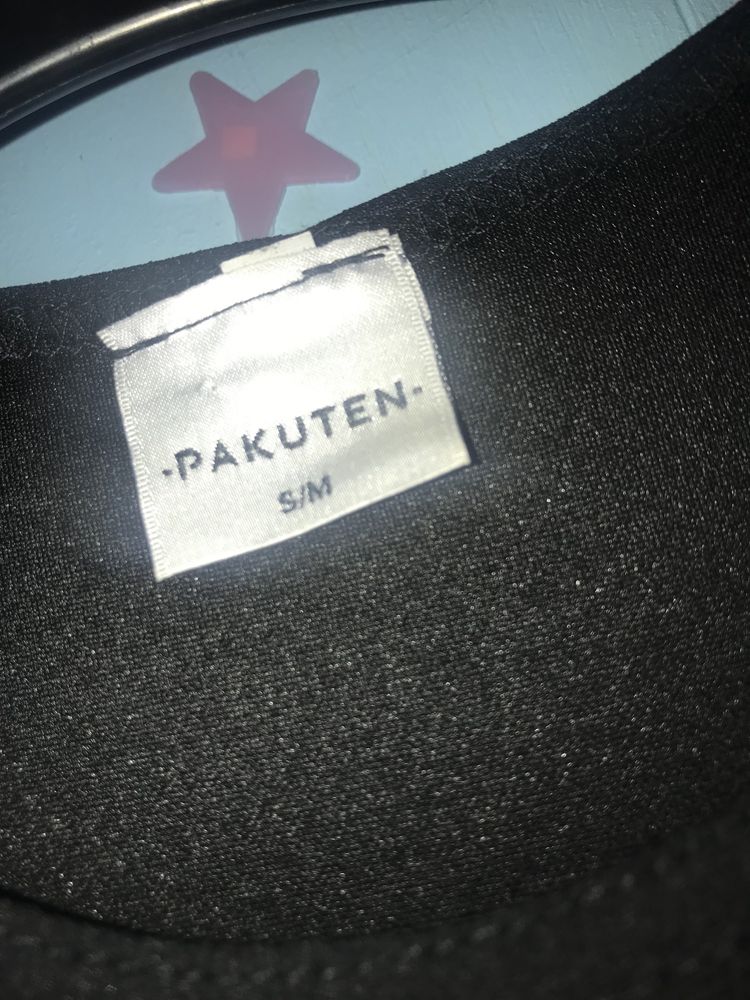 Sukienka firmy PAKUTEN