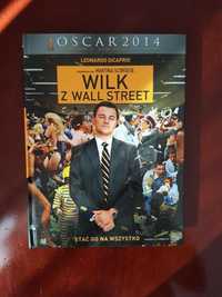 Oryginalny film Wilk z Wall Street