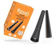 Antena samochodowa YIEHO Mini 5 cm + 6,5 cm