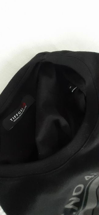 Sweat TIFOSI nova