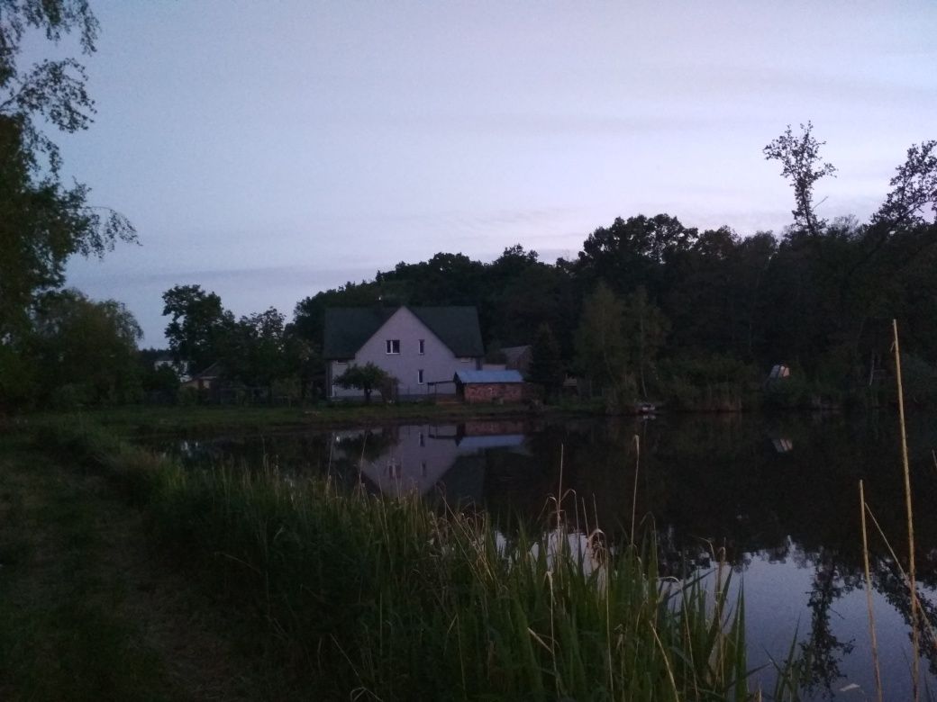 Nocleg  agroturystyka