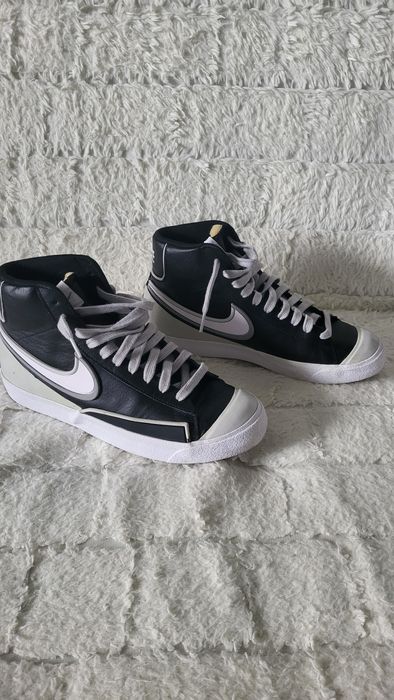Nike blazer 42.5 jak nowe